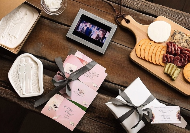 15 Best Gifts for Couples in 2024: Unique Presents They'll Love Together - PropelRC