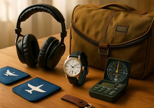 Best Gifts For Pilots [cy]: 15 Expert-Tested Ideas That Pilots Actually Use - PropelRC
