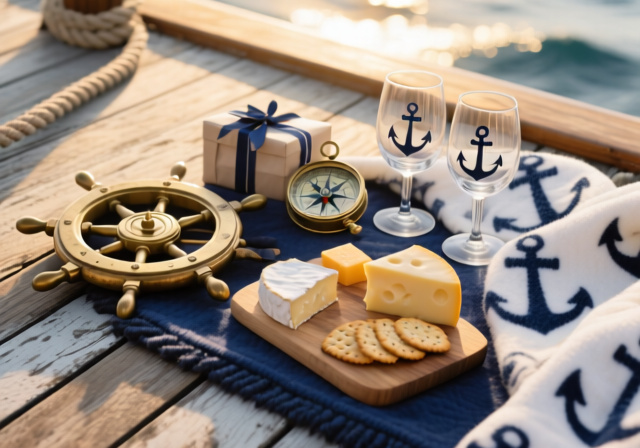 12 Best Nautical Gifts (December 2025) Tested & Reviewed - PropelRC