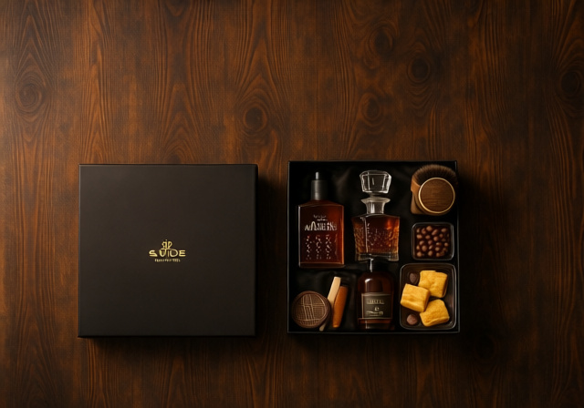 Gift Sets For Men: 12 Perfect Presents That Impress Every Time - PropelRC