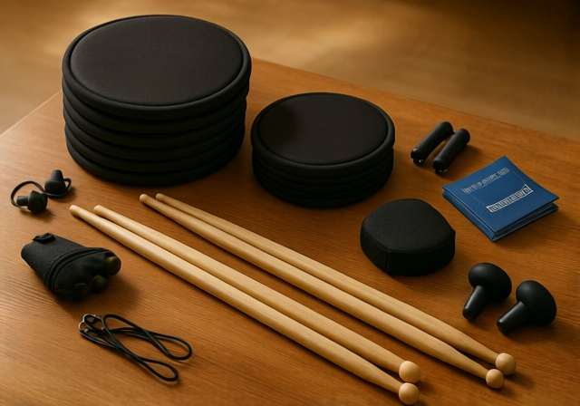 Gifts For Drummers [cy]: 6 Best Presents That Actually Get Used - PropelRC