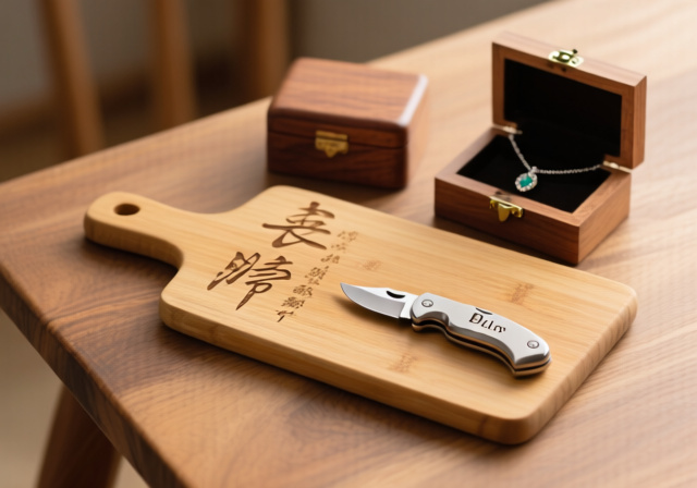 Best Engraved Gifts [cy]: 12 Premium Personalized Items Tested - PropelRC