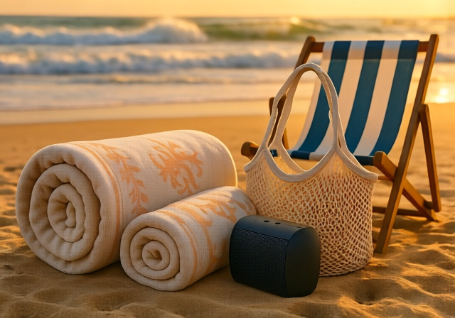 Best Beach Gifts: 12 Expert-Reviewed Gift Ideas for Beach Lovers - PropelRC