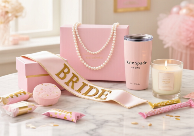 15 Best Bachelorette Party Gifts [cy]: From Bride to Bridesmaid Presents - PropelRC