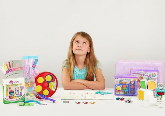 Best Gifts For 11 Year Old Girls [cy]: Complete Parent's Guide - PropelRC