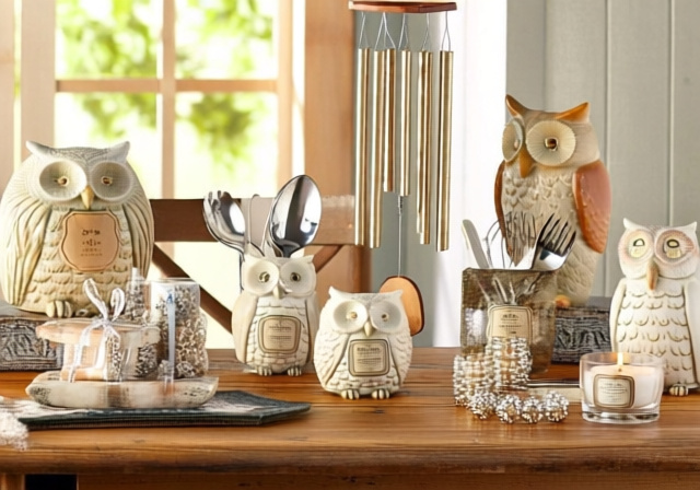 15 Best Owl Gifts [cy]: Wise & Wonderful Presents for Bird Lovers - PropelRC