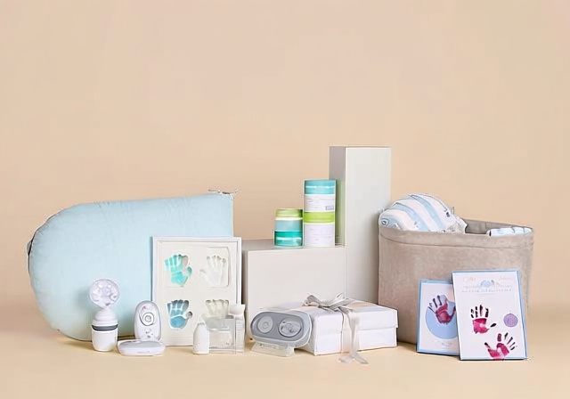12 Best Gifts For Expecting Parents [cy] – Thoughtful & Practical Picks - PropelRC