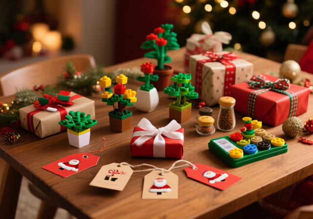 15 Best Secret Santa Gift Ideas for Office and Family (2025 Guide) - PropelRC