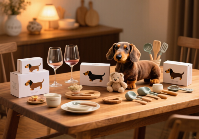 Best Dachshund Gifts [cy]: 12 Perfect Presents for Doxie Lovers - PropelRC