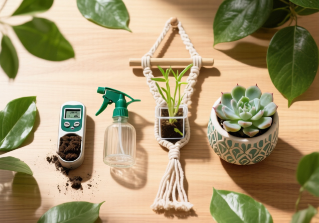 Gifts For Plant Lovers: 15 Best Plant Parent Gifts [Cy Tested] - PropelRC