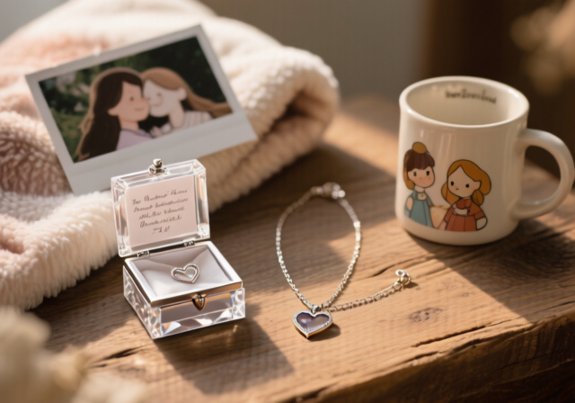 Sentimental Gifts For Best Friends: 12 Meaningful Presents That Strengthen Your Bond - PropelRC