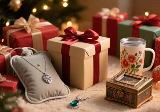 Christmas Gifts For Grandma: 15 Meaningful Presents She'll Actually Love - PropelRC