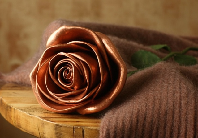 7th Wedding Anniversary Gift: Complete Guide to Traditional Copper & Wool Gifts - PropelRC