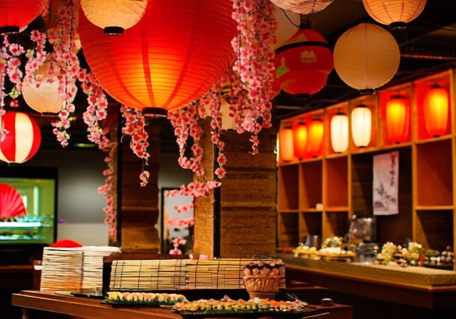 Best Japanese Themed Party Supplies: 15 Products for Authentic Celebrations - PropelRC