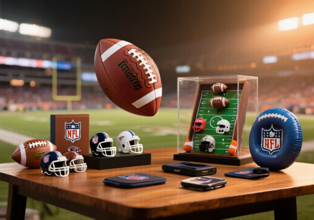 Football Gifts: 5 Expert-Selected Picks for Every Fan - PropelRC