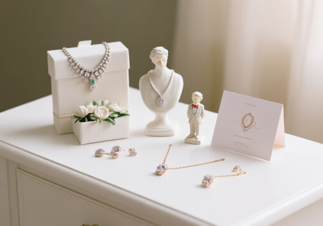 Best Mother Of The Groom Gifts [cy]: 12 Thoughtful Ideas For 2025 - PropelRC