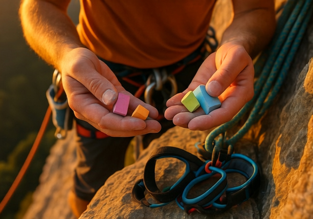 Gifts For Rock Climbers: 12 Expert-Tested Presents They'll Actually Use - PropelRC