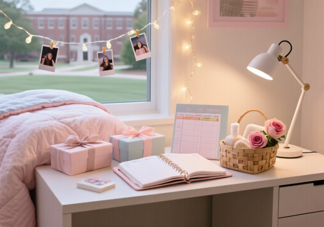 15 Perfect Gifts for College Girls They'll Actually Use in 2025 - PropelRC