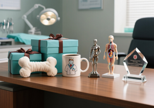 Gifts For Orthopedic Surgeons - PropelRC