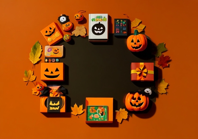 Best Halloween Gifts For Kids: 12 Spooky Presents That Won't Rot Their Teeth - PropelRC