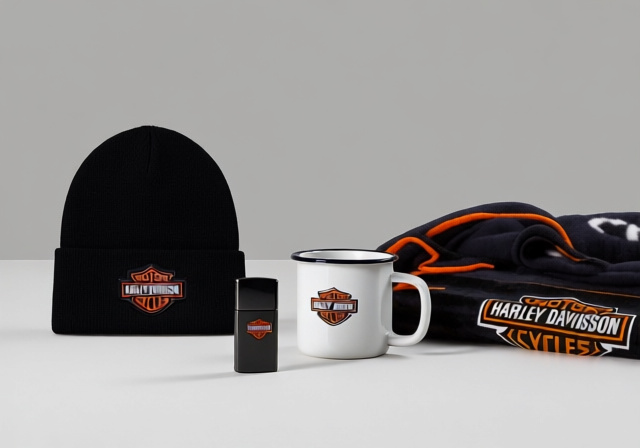Harley Davidson Gifts: 5 Best Gifts for Riders in [cy] | Expert Reviews - PropelRC