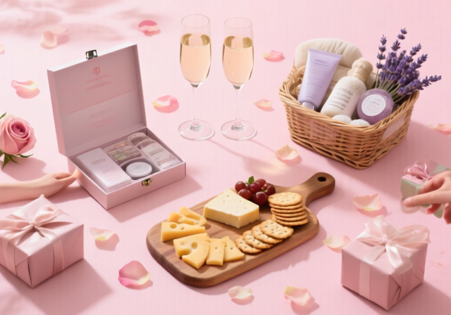 15 Best Bridal Shower Gifts [cy]: Expert Guide for Every Budget - PropelRC