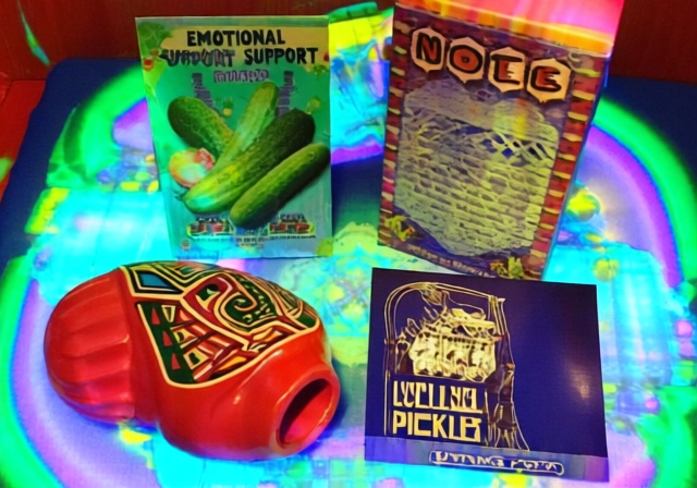 15 Weirdest Gifts That People Actually Love and Use - PropelRC