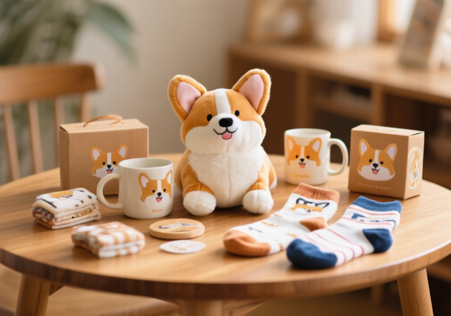 Best Corgi Gifts: 12 Adorable Picks for Dog Lovers in [cy] - PropelRC