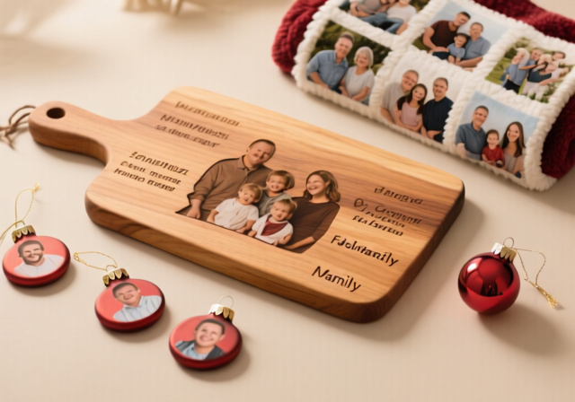 Personalized Gifts For Family: 12 Meaningful Custom Presents Tested - PropelRC