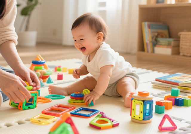 Fun Gifts For Toddlers [cy]: 15 Expert-Approved Toys That Support Development - PropelRC