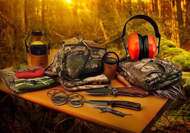 Gifts For Hunters: 12 Expert-Selected Gifts That Every Hunter Will Actually Use - PropelRC