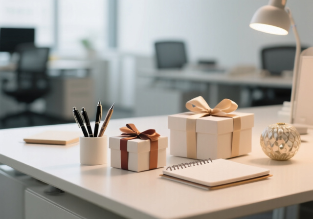 Gifts For Coworkers: 12 Thoughtful Ideas For Every Office & Budget - PropelRC