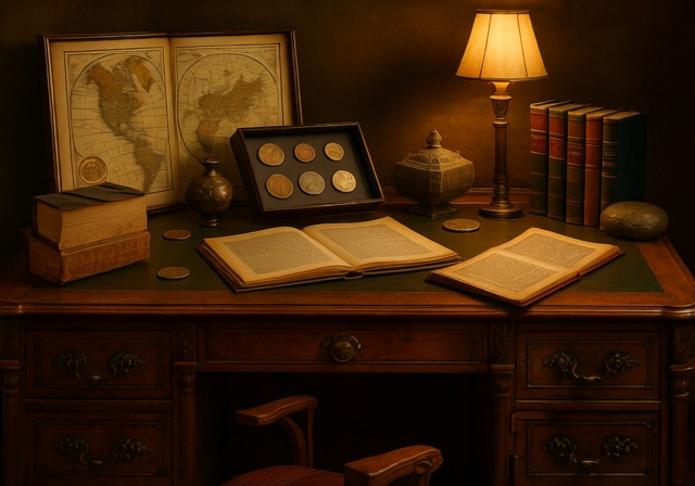 Gifts For History Buffs: 15 Expert-Tested Ideas That Bring History to Life - PropelRC