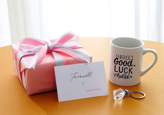 Gifts For Leaving Coworker: 12 Thoughtful Farewell Ideas Tested - PropelRC