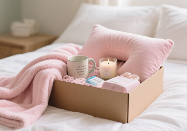 After Surgery Gifts For Her: 12 Thoughtful Recovery Care Packages - PropelRC