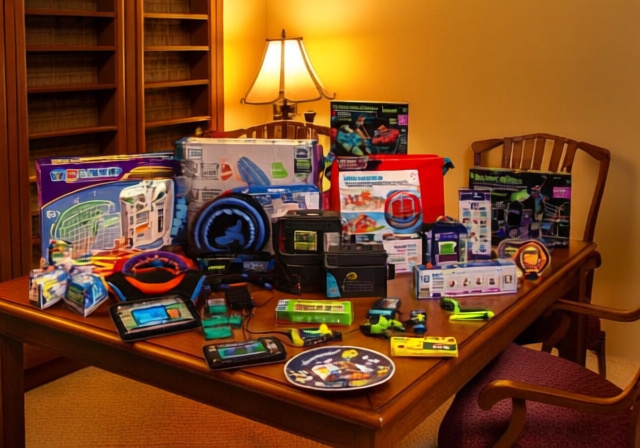 Gifts For 11 Year Old Boys: 12 Amazing Toys Tested & Reviewed - PropelRC