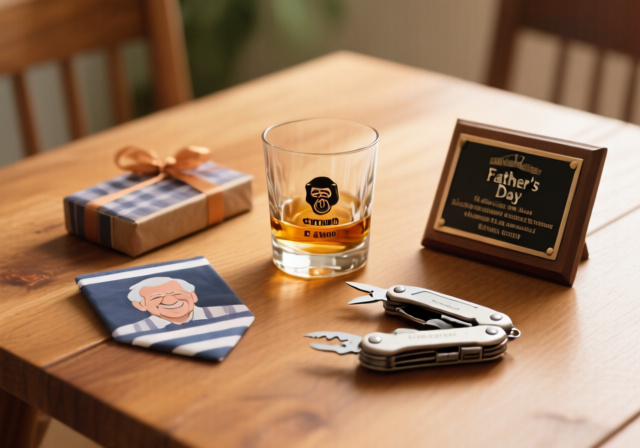 Fathers Day Gifts For Grandpa: 12 Best Ideas That He'll Actually Use - PropelRC