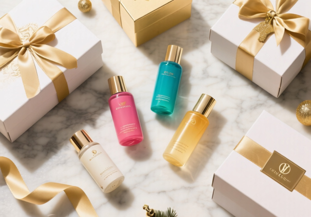 Best Skincare Gifts 2025: 12 Expert-Reviewed Sets for Every Budget - PropelRC