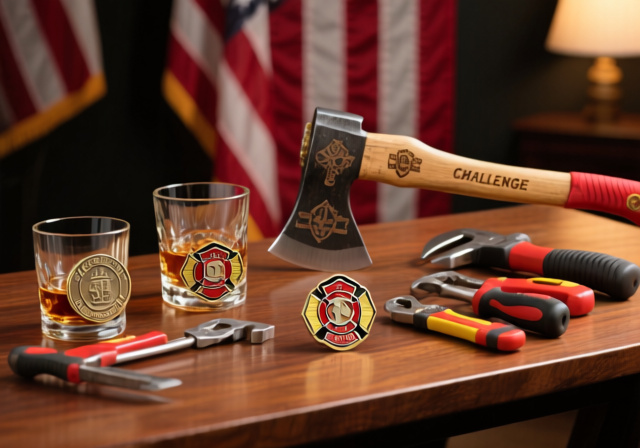 12 Best Firefighter Gifts in 2025: Meaningful Presents for Every Budget - PropelRC
