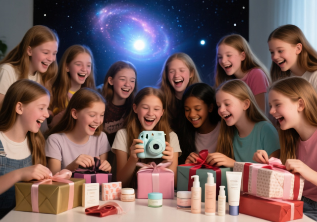 Best Gifts for 13 Year Old Girls in [cy]: Complete Gift Guide - PropelRC