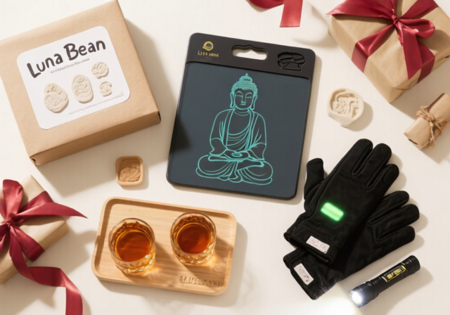 Best Unique Gifts [cy]: 14 Thoughtful Presents That Actually Impress - PropelRC