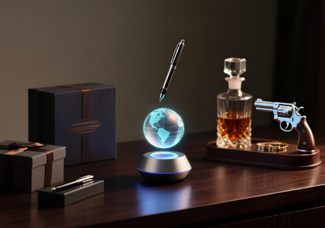 Gifts For The Impossible Man: 15 Battle-Tested Gifts That Actually Work - PropelRC