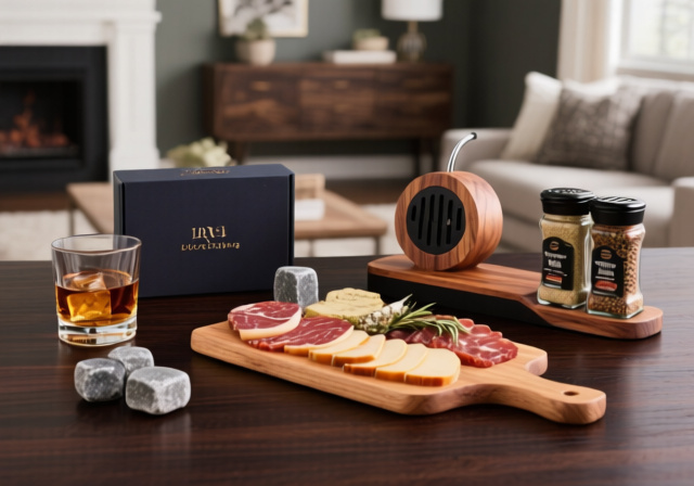 Housewarming Gifts For Men - PropelRC