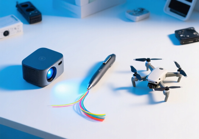 Best Tech Gifts [cy]: Top 3 Gadgets Tested and Reviewed - PropelRC