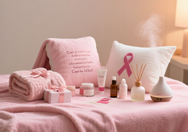 15 Best Gifts for Cancer Patients: Thoughtful Comfort Ideas for Treatment Support - PropelRC