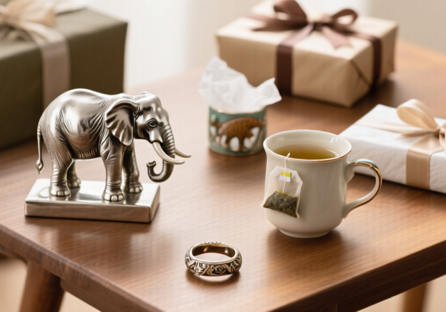 11 Best Elephant Gifts: Unique Ideas for Wildlife Lovers - PropelRC