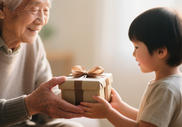 Gifts For Grandkids [cy]: The Ultimate Grandparent's Guide to Meaningful Giving - PropelRC
