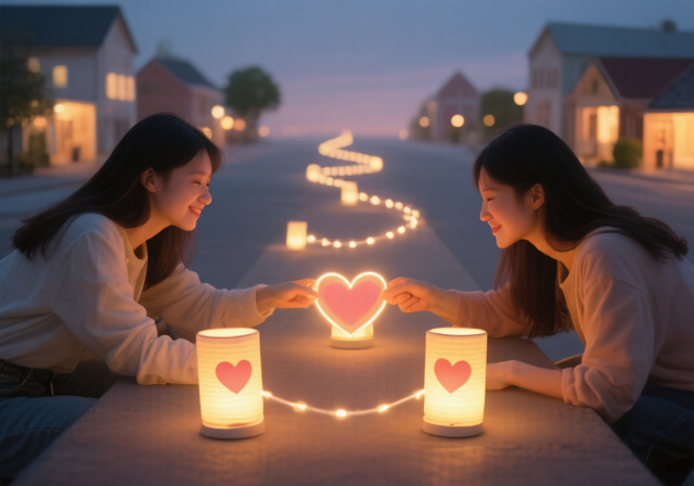 Long Distance Friendship Gift Guide: 12 Best Ideas to Stay Connected - PropelRC