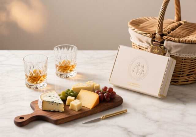 Luxury Gifts For Couples: 6 Premium Picks Tested & Reviewed - PropelRC