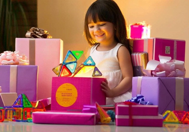Gifts For 7 Year Old Girls [cy]: 15 Best Toys & Presents - PropelRC